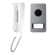 Urmet - Kit Audio Utopia Mikra - 1122/31 - Bricoman