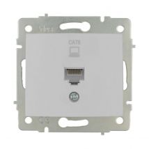 Connecteur Rj45 Solera Erp88 - Bricoman