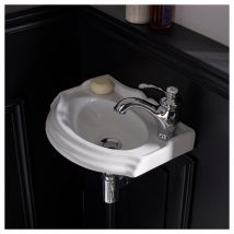 Lave Main De Forme Rétro - Bricoman