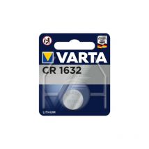Micro Pile Cr1632 Varta Lithium 3v - Bricoman