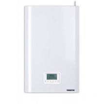 Chaudière Gaz À Condensation 20kw Frisquet Hydromotrix Eco Radio System Visio Chauffage Seul - A4ab20050e - Bricoman