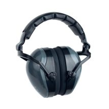 Casque Anti-bruit Pliable Confort - Bricoman