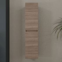 Colonne Suspension Avec 2 Ans De Bien-etre Sole 136x30 Cm - Bricoman