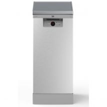 Lave Vaisselle 45 Cm Beko Bdfs26040xa - Bricoman