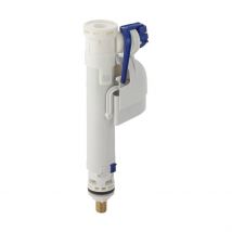 Robinet Flotteur Type 360 Alimentation Universelle Laiton 3/8" Par Le Bas - Bricoman