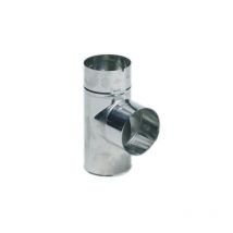 Te Equerre Inox 304 D180 - Bricoman