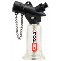 Ks Tools 960.1110 Mini Chalumeau, 80 Mm - Bricoman