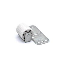 Galet Anti Flexion Zinc - Zf G255 - Tecnomat