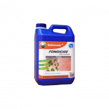 Dalep Uc Batimouste Ultra Concentré Dalep Traitement Anti-dépots Verts 5l - Bricoman