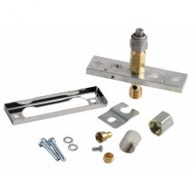 Veilleuse Complète - De Dietrich : 84068941 - Bricoman