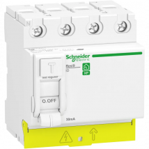 Int Diff Xp 4p 63a 30ma A - R9pra463 - Bricoman