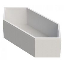 Illbruck Poresta Support De Baignoire Compact Vaio 6 190x90, 17053514 - Bricoman