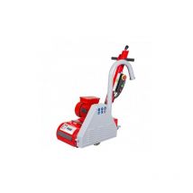 Holzmann Ponceuse À Parquet 200 X 650 Mm 2200w Psm3 - Bricoman