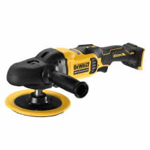 Polisseuse Rotative Xr 18v Ø180mm (produit Seul) - Dewalt Dcm849n-xj - Bricoman
