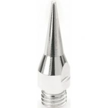 Lot De 2 Pointes A Souder Dremel 201 Pour Fer A Souder A Gaz Dremel Versatip Et Versaflame - Bricoman