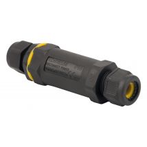 Jonction Simple Ip68 Raccordement Électrique Étanche - Zenitech - Bricoman