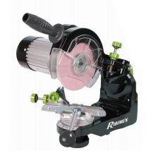 Affuteur De Chaine Electrique Ribimex Pro - Bricoman