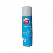 Spray Lubricante Leman - Bricoman