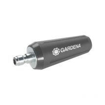 Gardena Jet Concentré Rotatif Pour Nettoyeur Haute Pression Aquaclean (9345-20) - Bricoman