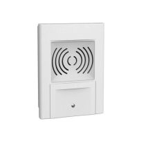 Avertisseur Sonore Étanche Radio Neutronic Fireless - Tecnomat