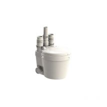 Pompe De Relevage Vd110 Watermatic Wvd110s - Bricoman