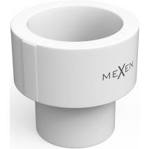 Mexen Ppr Manchon Réducteur Soudé Pour Tuyaux Ppr 40 X 20, Pn25 - W97321-4020-00 - Bricoman