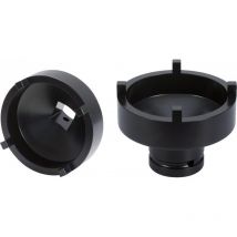 Douille ½ À Ergots Km4 - Bricoman