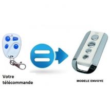 Emetteur Avidsen 104257 Pour Remplacer Avidsen 104350 - Bricoman