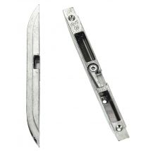 Gâche Centrale Ferco Gu Fercomatic À Toupiller L189 Droite G2289300r1 - Bricoman