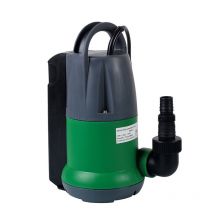 Pompe Vide Cave Eaux Claires 350w À Flotteur Intégré Prpvc350a Ribiland - Bricoman