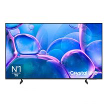 Smart Tv Samsung Tu43u7025fkxxc 43" 4k Ultra Hd Led Hdr - Bricoman