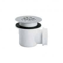 Bonde De Douche Ø90mm - Bricoman