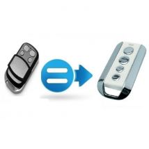 Télécommande Avidsen 104257 Pour Remplacer Avidsen 104250 - Bricoman