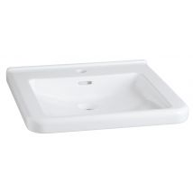 Lavabo Renova Comfort Square - Bricoman