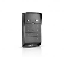 Clavier À Code Somfy Keypad 2 Premium Io (réf : 1870919) - Bricoman