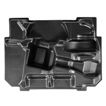 Moulage Mak-pac Makita 838397-5 Pour Perceuse Ddf 481 482 Et Meuleuse Dga 504 506 - Bricoman