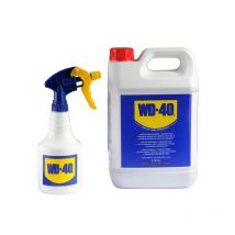 Wd-40 Multi Produit 5 L - Bricoman