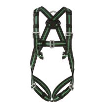 Harnais Antichutes Environnement Atex Coverguard Sirius Vert / Noir Unique - Bricoman