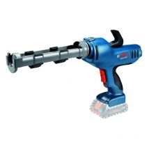 Pistolet À Mastic Bosch 06019c4100 - Gcg 18v-310 (vendu Sans Batterie) - Tecnomat