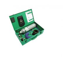 Coffret Mobilo (cartouche Air Comprimé Jusqu`à 10 Bars) Mobilo Alsafix - Bricoman