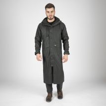 Octopus - Manteau De Pluie De Travail - 9241 Olive L - Bricoman