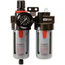 Filtre-régulateur De Pression-lubrificateur - Bricoman