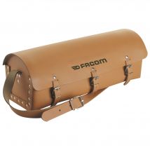 Facom - Sacoche Cuir - 703232 - Bricoman