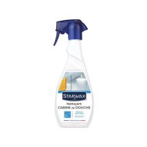 Nettoyant Cabine Douche Pulveris.500ml Starwax - 670 - Bricoman