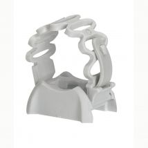 Coller Legrand Clipsotube Pour Tube Irl De 20 À 25 Mm - Boite De 100 - Bricoman