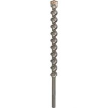 Foret Sds Max 8x Expert Bosch Ø22x400x520 Mm - 2608900234 - Bricoman