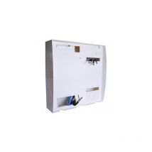 Panneau Pour Compteur Électronique Triphasé Et Disjoncteur De Branchement - 330x330 - Bricoman