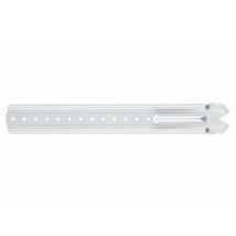 Suspente Placo Pour Fixation Sur Rail - Zingué 400 (tc47) - Boite De 50 - Bricoman