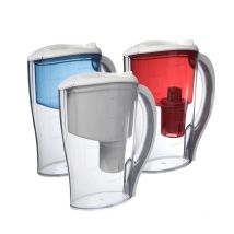 Carafe Filtrante Flora En 3 Couleurs - Bricoman