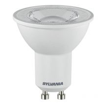 Lampe Refled Es50 Irc 80 Gu10 36° 6,2w 450lm Sylvania 0029178 - Bricoman
